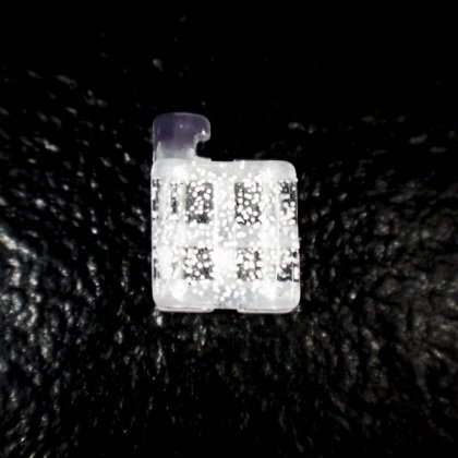 Malla Bracket Zafiro