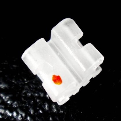 BRACKET DE CERÁMICA DE ALÚMINA