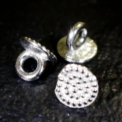 GANCHO DE TRACCIÓN INTRAORAL