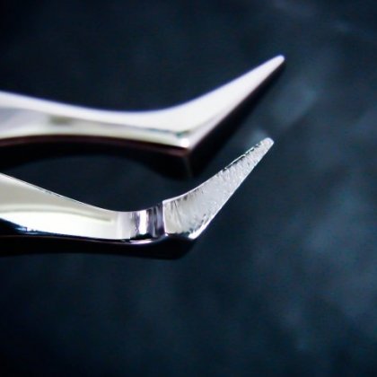 	 PINZA WEINGART (ESTERILIZABLE)