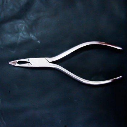 	 PINZA WEINGART (ESTERILIZABLE)
