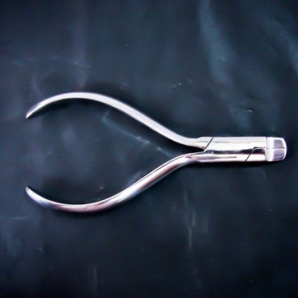 PINZA TWEED (ESTERILIZABLE)