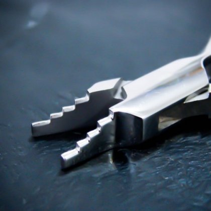 ALICATE DE NANCE (ESTERILIZABLE)