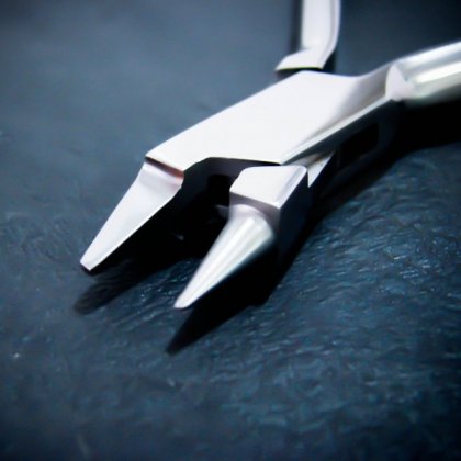 ALICATE 139 DE ANGLE (ESTERILIZABLE)