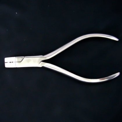 ALICATE PARA CONFORMAR BARRAS PALATINAS (ESTERILIZABLE)