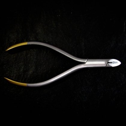 ALICATE DE CORTE DE LIGADURAS