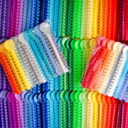 LIGADURAS INDIVIDUALES