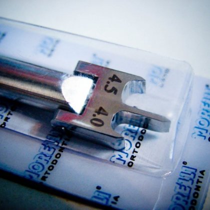 POSICIONADOR DE BRACKETS MORELLI