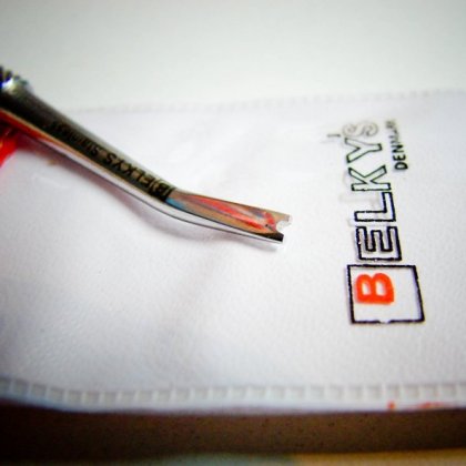 HELIX PARA LIGADURAS