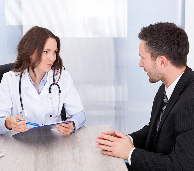 Venta y Asesoramiento