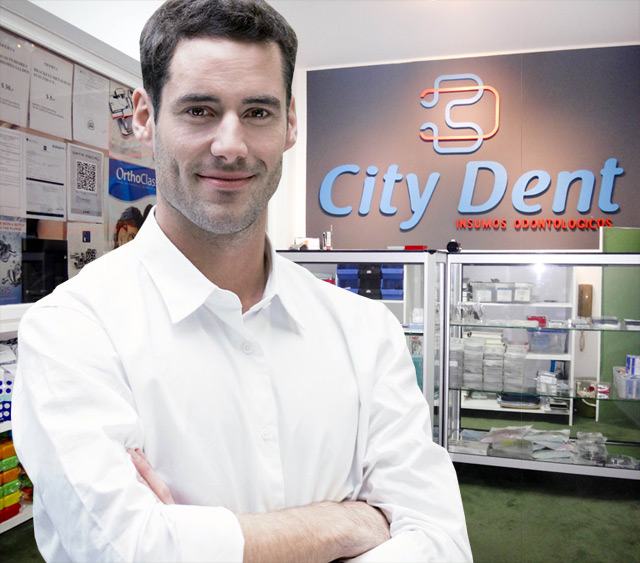 Venta y Asesoramiento